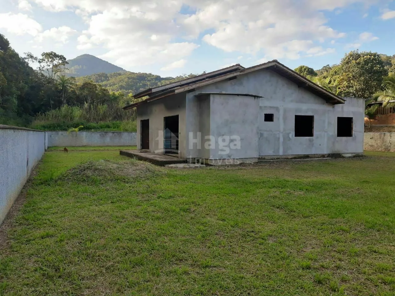 Terreno à venda de 1.170 m² em Guabiruba, SC, Brasil