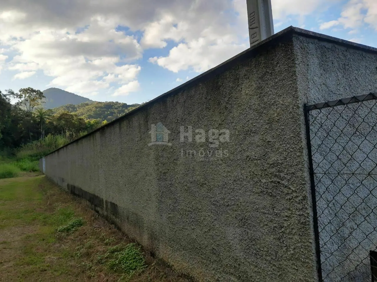 Terreno à venda de 1.170 m² em Guabiruba, SC, Brasil