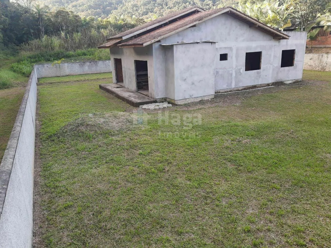 Terreno à venda de 1.170 m² em Guabiruba, SC, Brasil