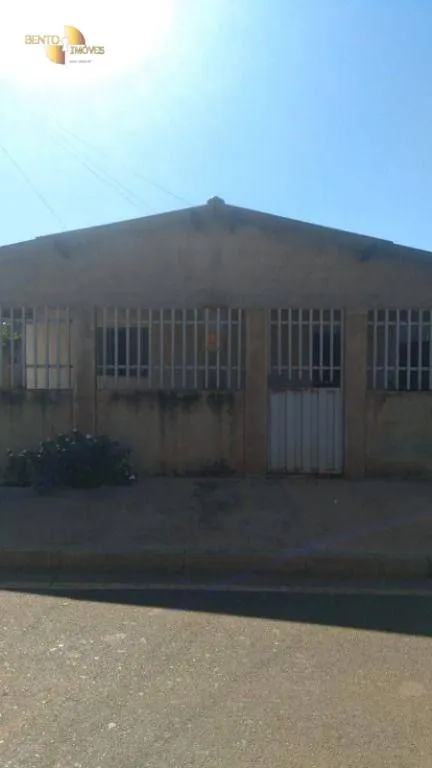 Casa à venda de 360 m² em Várzea Grande, MT, Brasil
