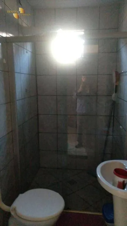 Casa à venda de 360 m² em Várzea Grande, MT, Brasil