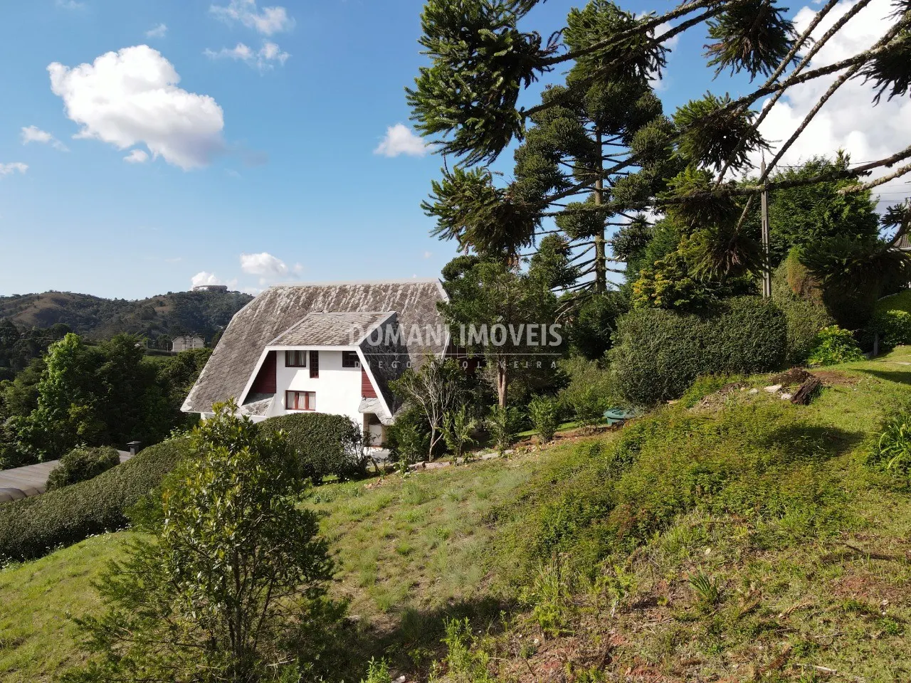 Plot for sale of 1,030 m² in Campos do Jordão, SP, Brazil