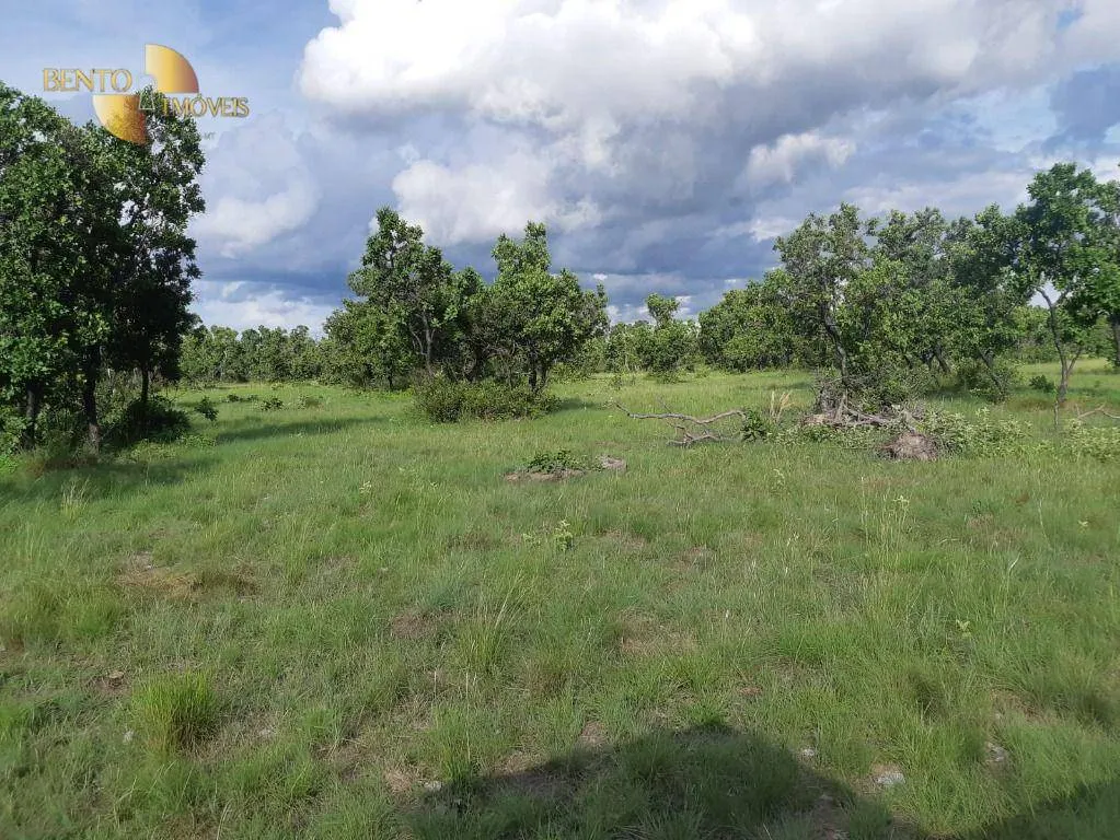 Fazenda à venda de 186 ha em Santo Antônio do Leverger, MT, Brasil