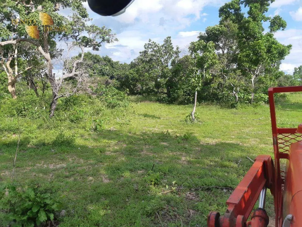 Fazenda à venda de 186 ha em Santo Antônio do Leverger, MT, Brasil