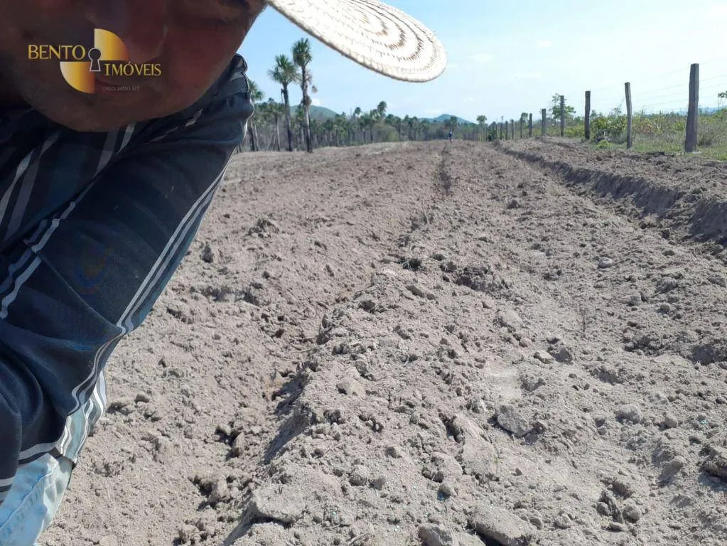 Fazenda à venda de 186 ha em Santo Antônio do Leverger, MT, Brasil