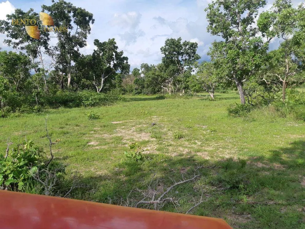 Fazenda à venda de 186 ha em Santo Antônio do Leverger, MT, Brasil
