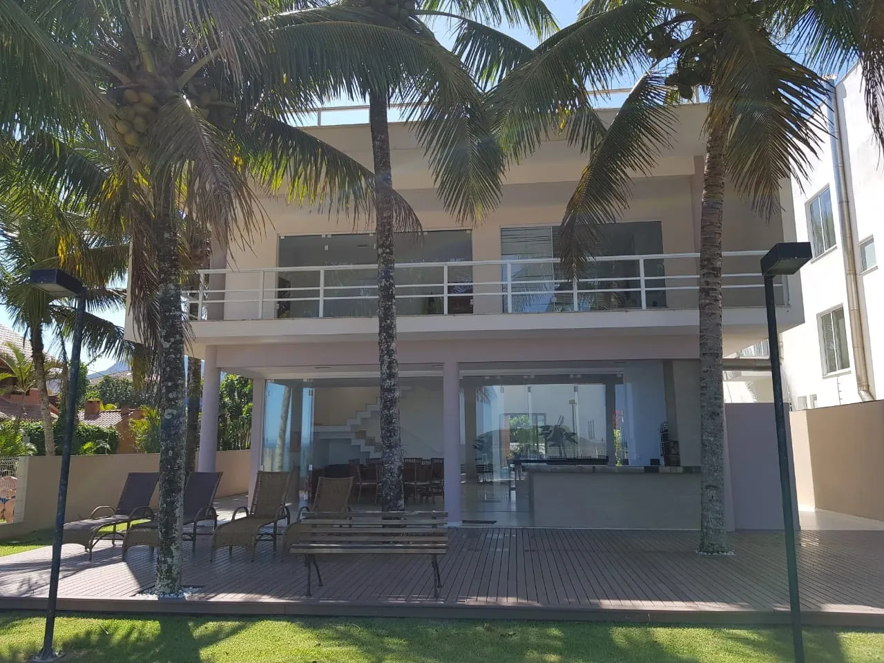 House for sale of 630 m² in Ubatuba, SP, Brazil
