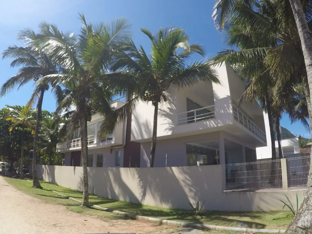 House for sale of 630 m² in Ubatuba, SP, Brazil