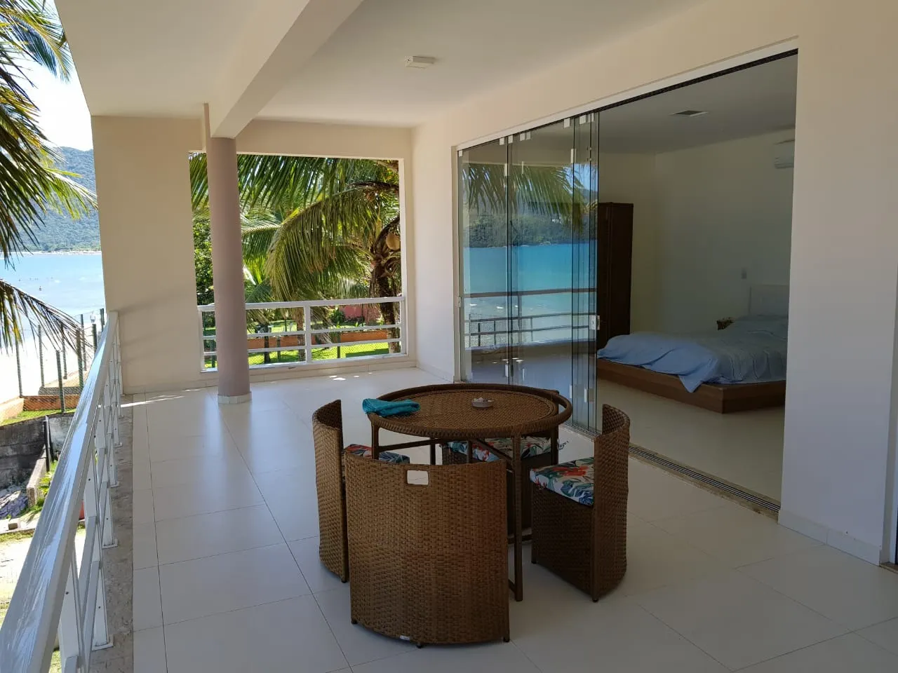 House for sale of 630 m² in Ubatuba, SP, Brazil