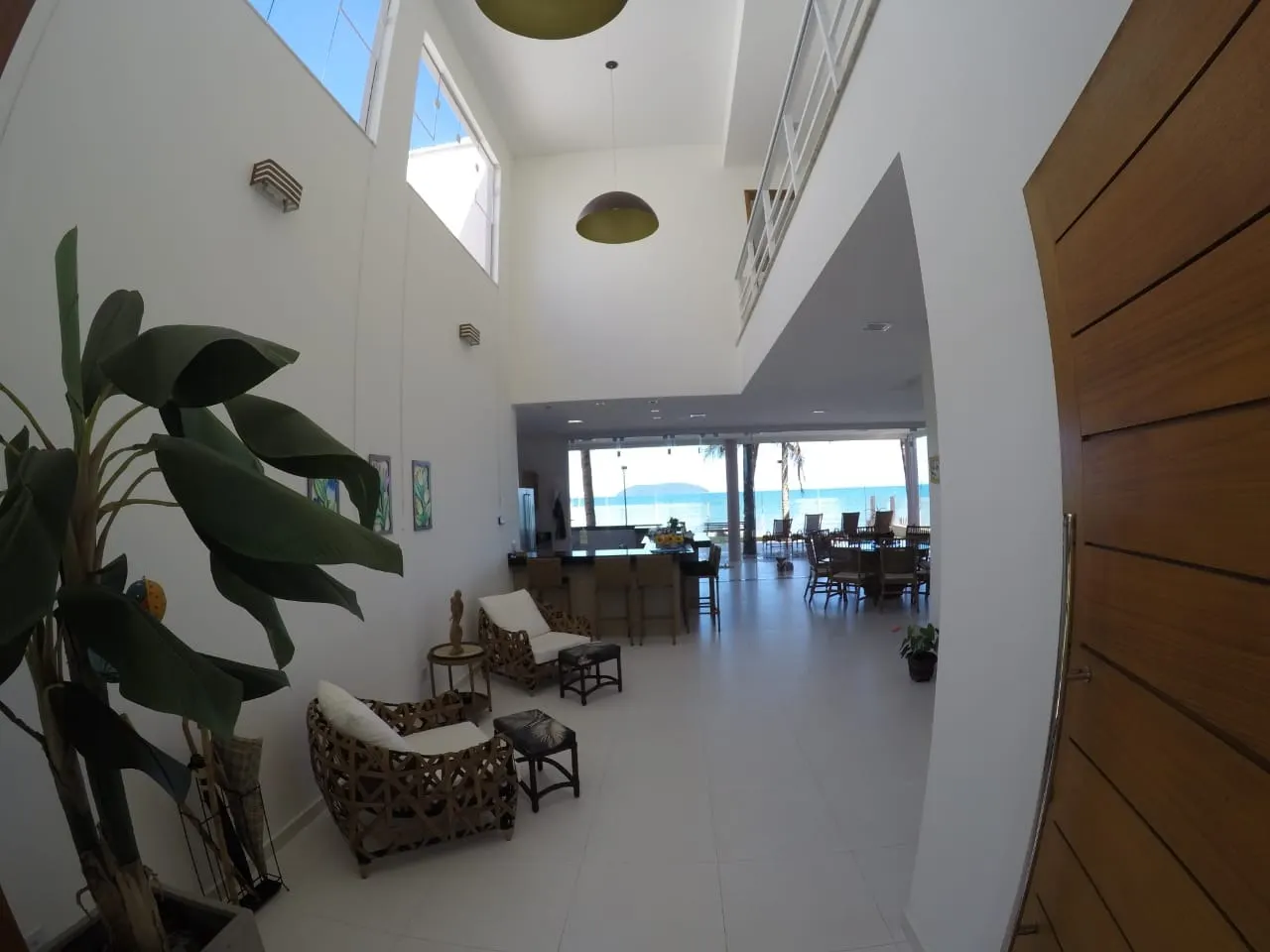 House for sale of 630 m² in Ubatuba, SP, Brazil