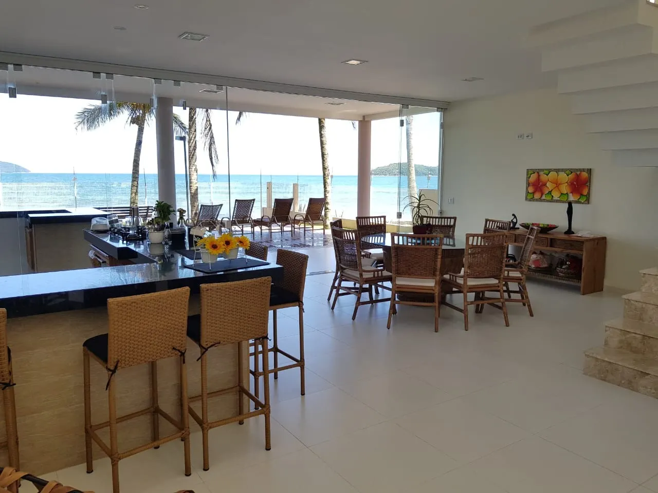 House for sale of 630 m² in Ubatuba, SP, Brazil