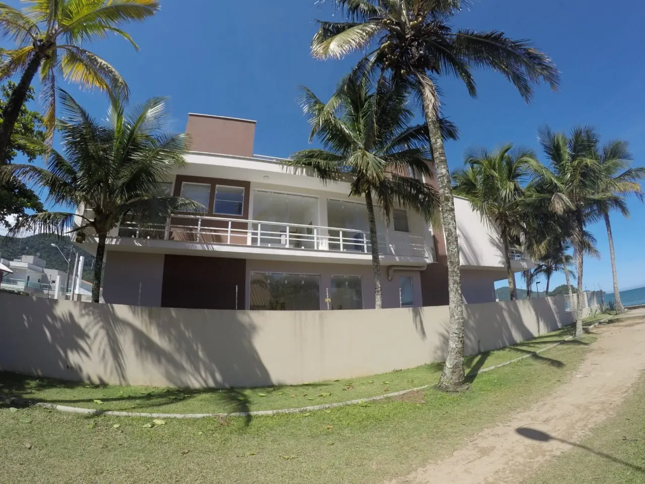 House for sale of 630 m² in Ubatuba, SP, Brazil
