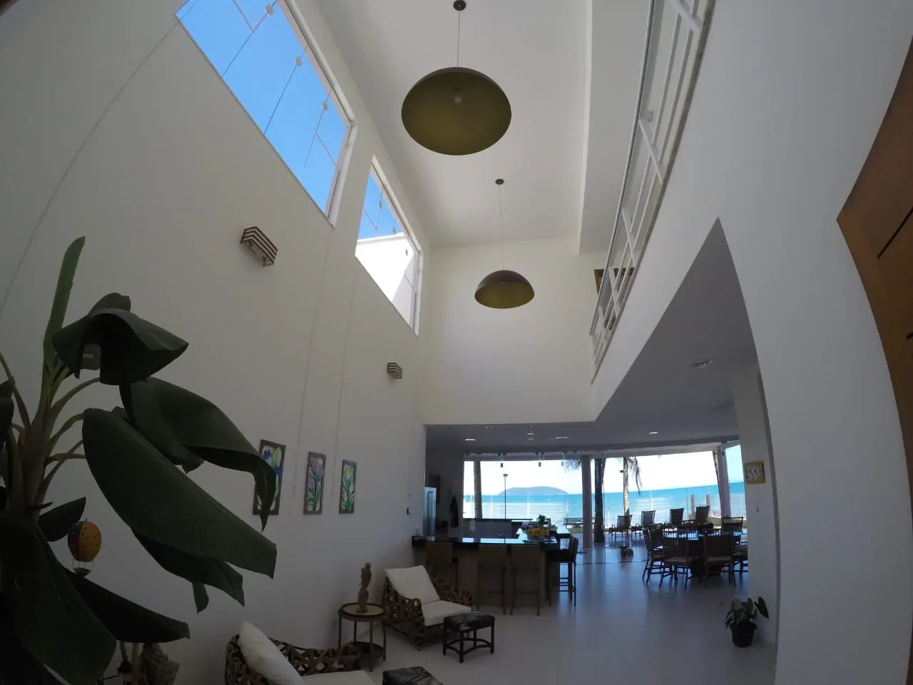 House for sale of 630 m² in Ubatuba, SP, Brazil
