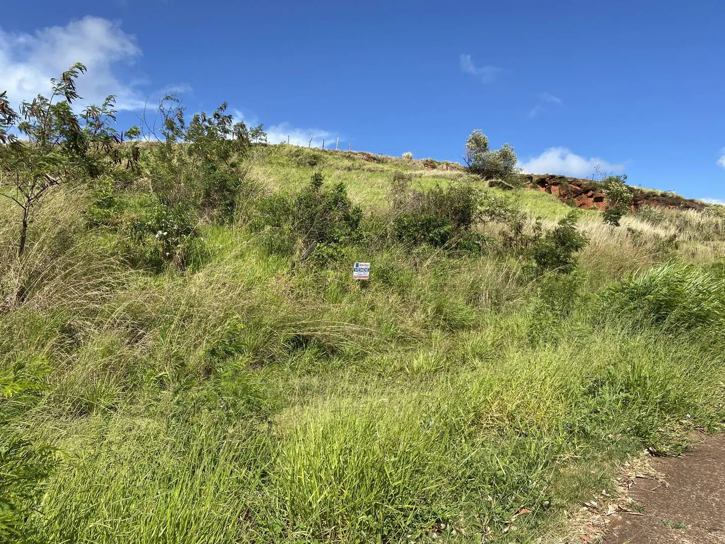 Plot for sale of 301 m² in Piraju, SP, Brazil