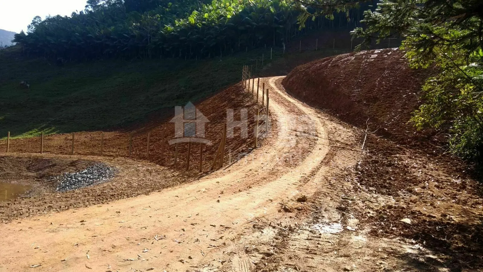 Plot for sale of 5 acres in Pomerode, SC, Brazil