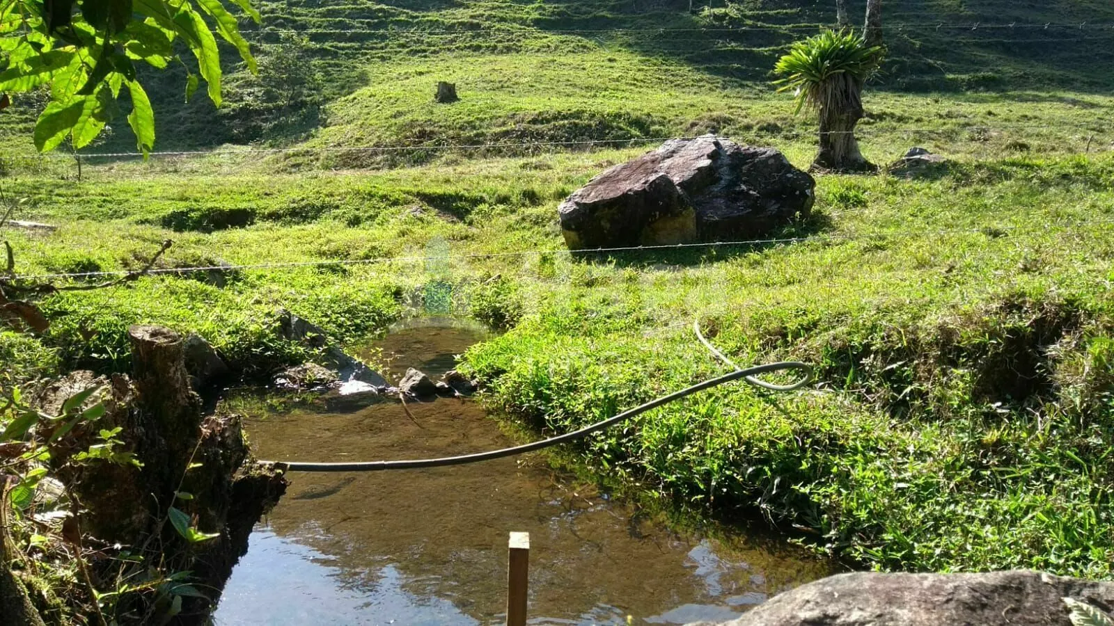 Plot for sale of 5 acres in Pomerode, SC, Brazil