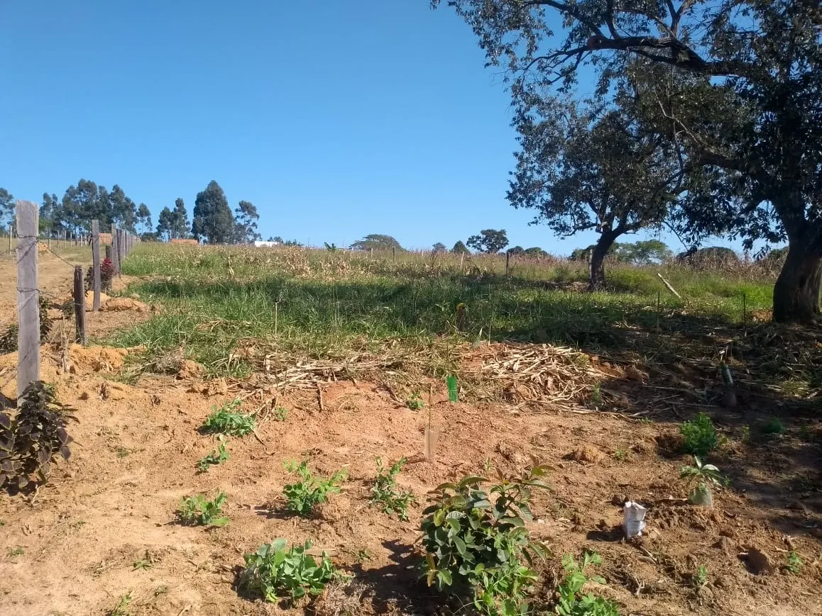 Terreno à venda de 1.520 m² em São Miguel Arcanjo, SP, Brasil