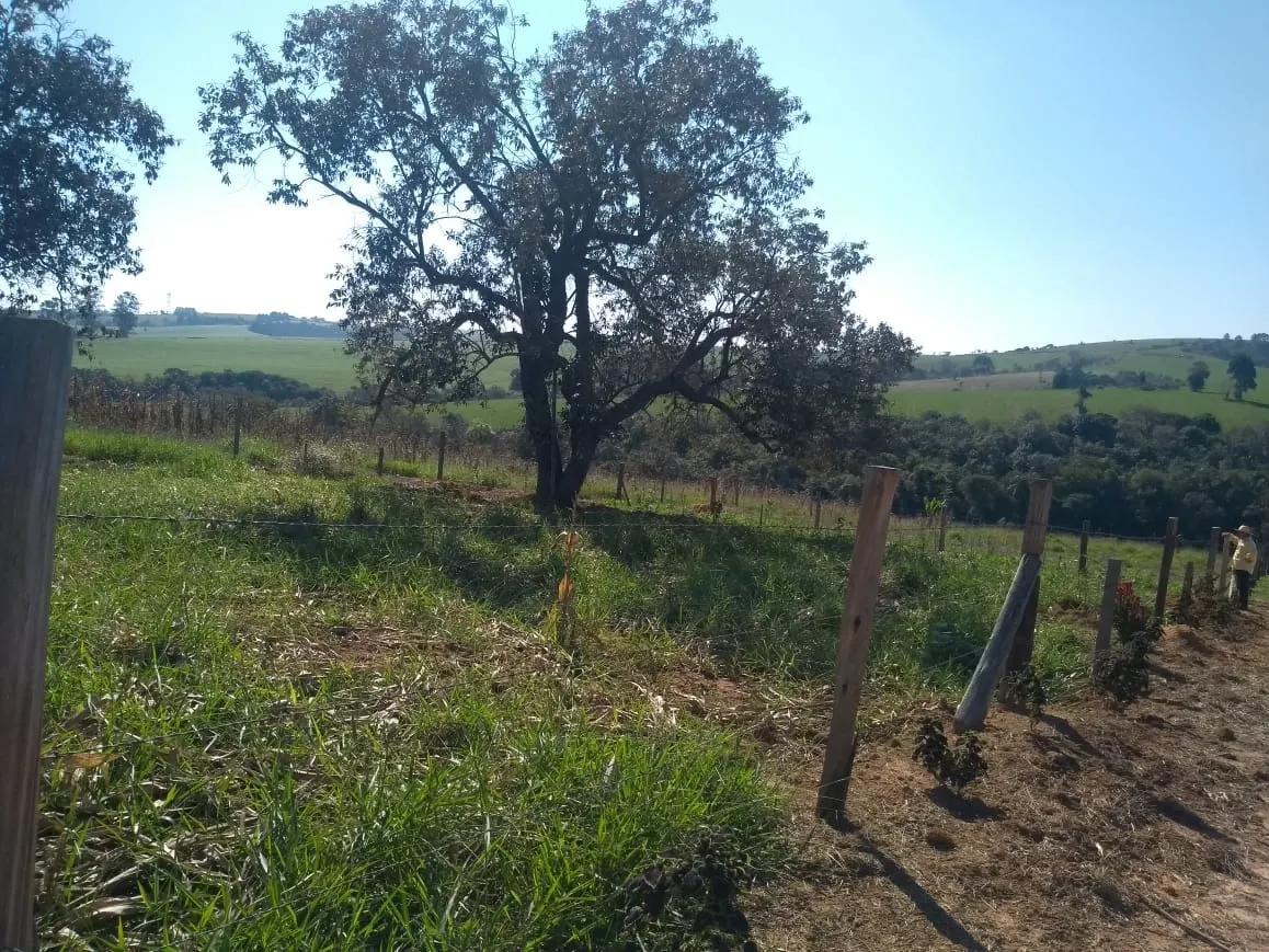 Terreno à venda de 1.520 m² em São Miguel Arcanjo, SP, Brasil
