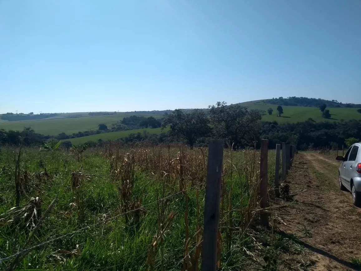 Terreno à venda de 1.520 m² em São Miguel Arcanjo, SP, Brasil