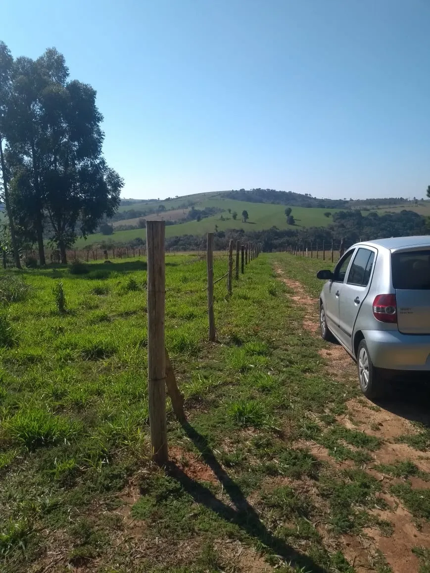 Terreno à venda de 1.520 m² em São Miguel Arcanjo, SP, Brasil