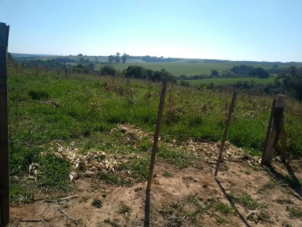 Terreno à venda de 1.520 m² em São Miguel Arcanjo, SP, Brasil