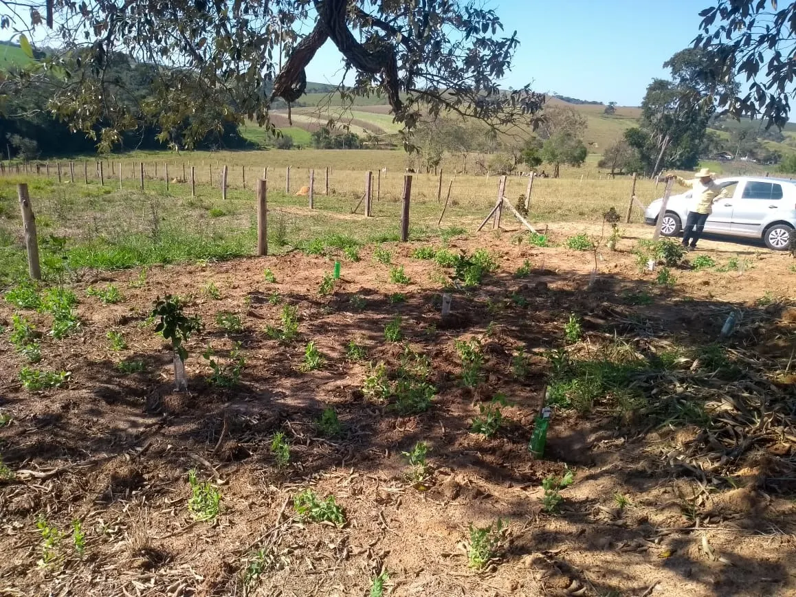 Terreno à venda de 1.520 m² em São Miguel Arcanjo, SP, Brasil