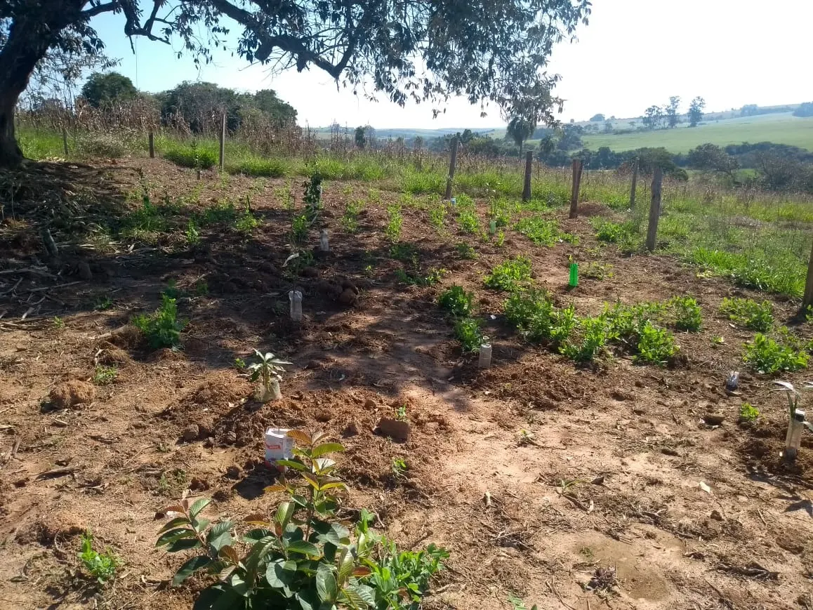 Terreno à venda de 1.520 m² em São Miguel Arcanjo, SP, Brasil
