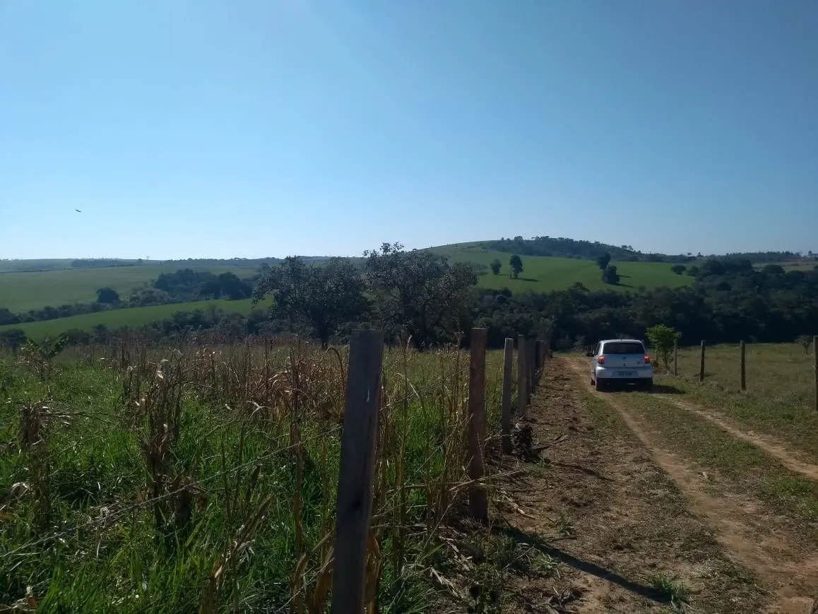 Terreno à venda de 1.520 m² em São Miguel Arcanjo, SP, Brasil