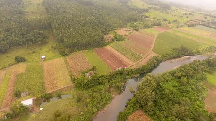 Sítio à venda de 81 ha em Maquiné, RS, Brasil