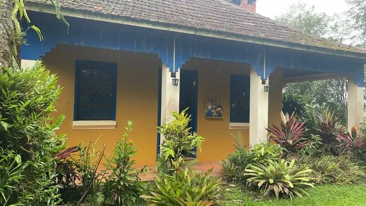 Sítio à venda de 81 ha em Maquiné, RS, Brasil