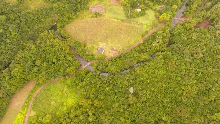Sítio à venda de 81 ha em Maquiné, RS, Brasil