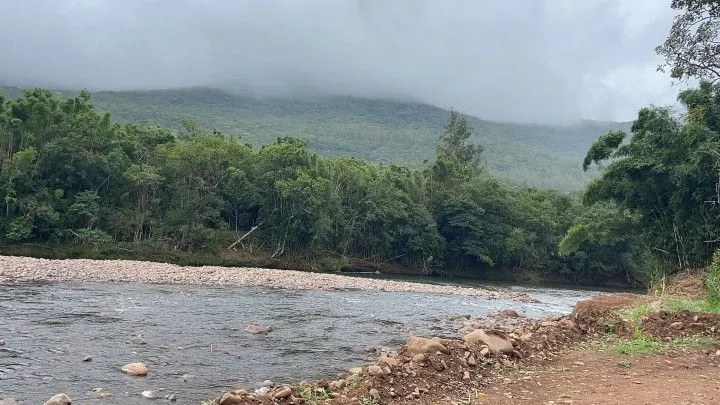 Sítio à venda de 81 ha em Maquiné, RS, Brasil