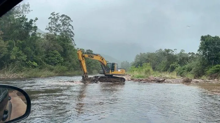 Sítio à venda de 81 ha em Maquiné, RS, Brasil