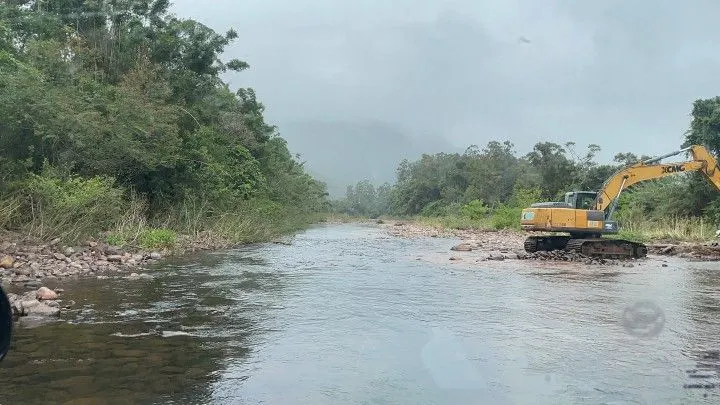 Sítio à venda de 81 ha em Maquiné, RS, Brasil