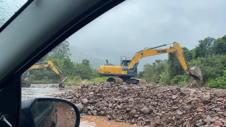 Sítio à venda de 81 ha em Maquiné, RS, Brasil