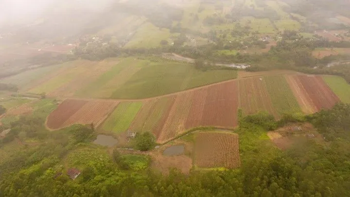 Sítio à venda de 81 ha em Maquiné, RS, Brasil