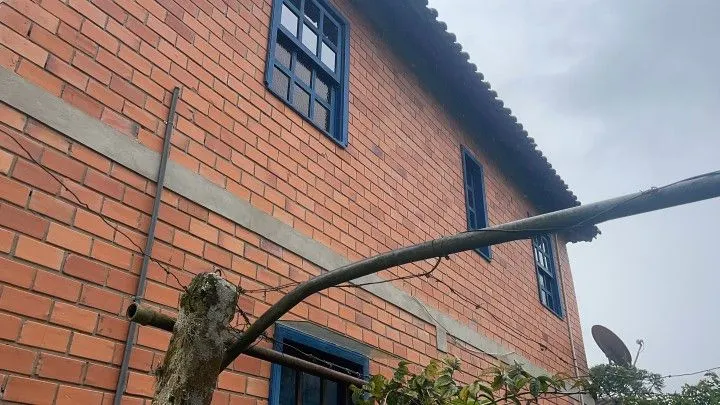 Sítio à venda de 81 ha em Maquiné, RS, Brasil