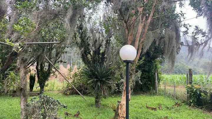 Sítio à venda de 81 ha em Maquiné, RS, Brasil