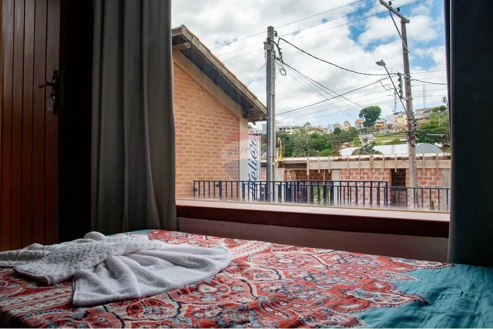 Country home for sale of 500 m² in Cunha, SP, Brazil