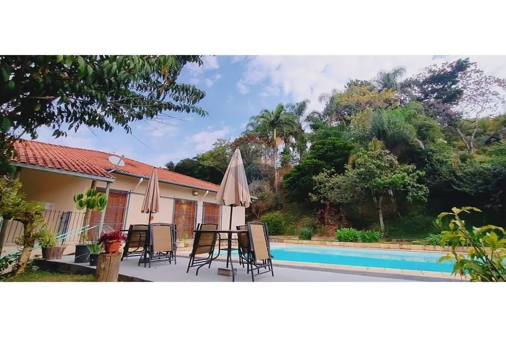 Country home for sale of 500 m² in Cunha, SP, Brazil