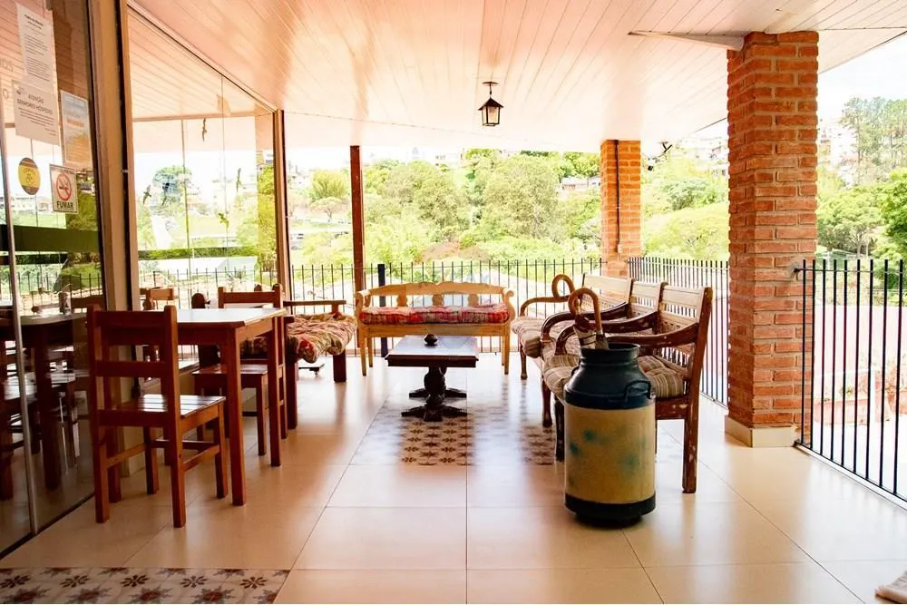 Country home for sale of 500 m² in Cunha, SP, Brazil