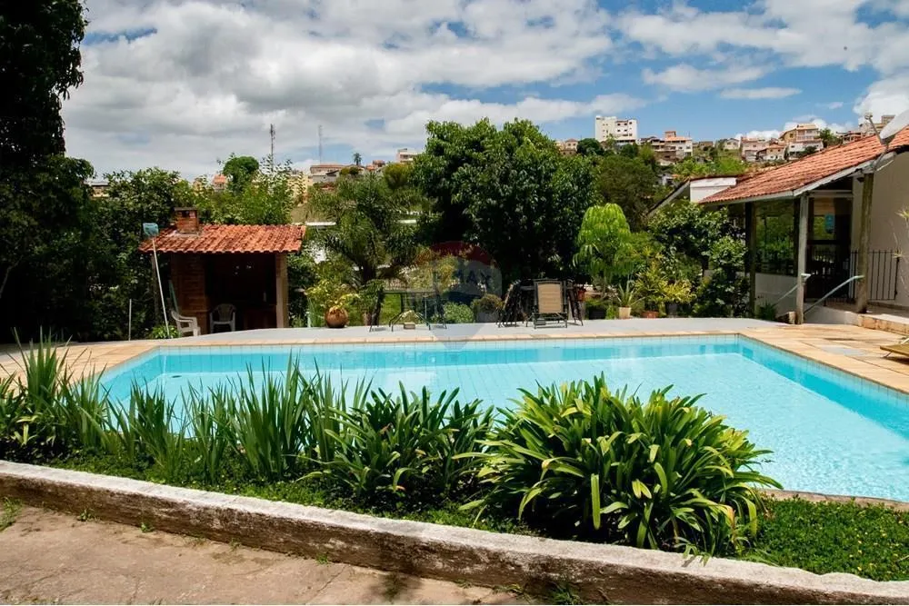 Country home for sale of 500 m² in Cunha, SP, Brazil