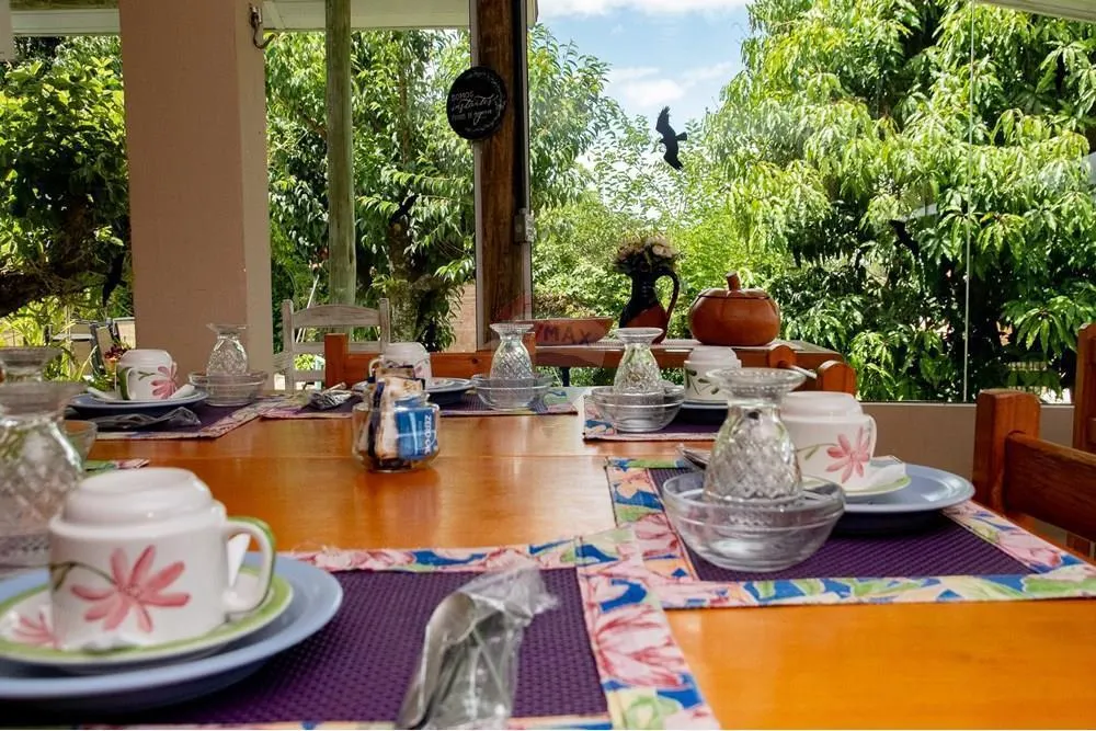 Country home for sale of 500 m² in Cunha, SP, Brazil