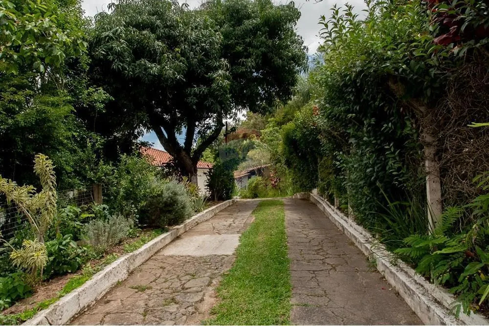 Country home for sale of 500 m² in Cunha, SP, Brazil