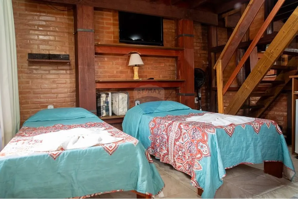Country home for sale of 500 m² in Cunha, SP, Brazil