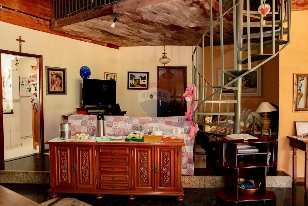 Country home for sale of 500 m² in Cunha, SP, Brazil