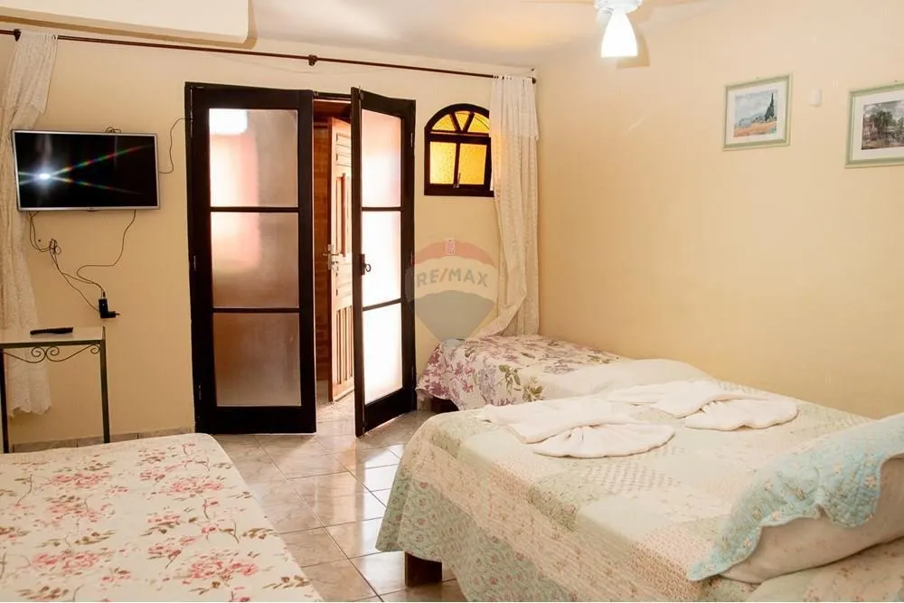 Country home for sale of 500 m² in Cunha, SP, Brazil