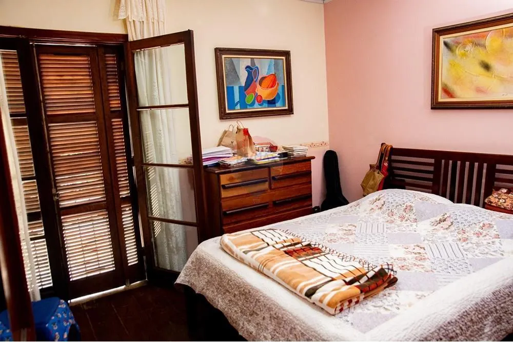Country home for sale of 500 m² in Cunha, SP, Brazil
