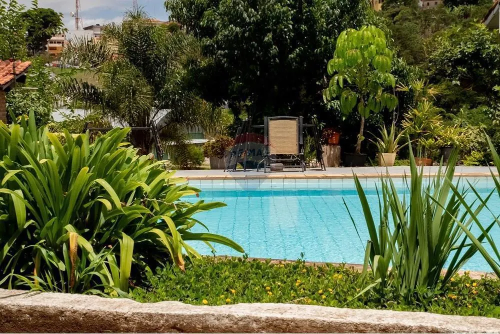 Country home for sale of 500 m² in Cunha, SP, Brazil