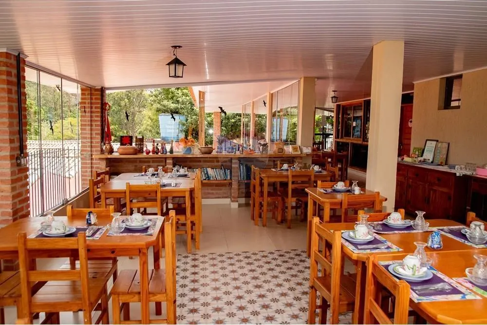 Country home for sale of 500 m² in Cunha, SP, Brazil